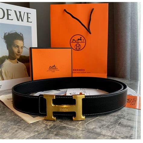 can you buy hermes belt without buckle|genuine leather hermes belt.